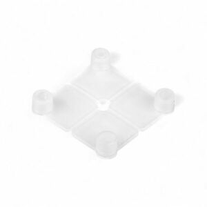 Sada spojovacích prvků pro podložky Proteko Plus a Grasteko 10ks obraz