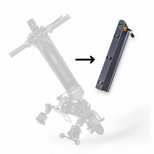 Náhradní baterie 36V 7, 5Ah k přídavnému el. pohonu pro invalidní vozíky inSPORTline Oppatia obraz