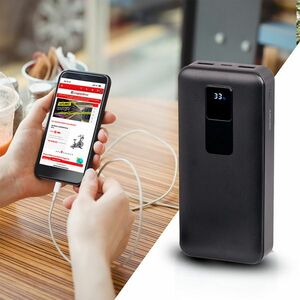 Powerbanka inSPORTline PowerTwenty 20000 mAh obraz