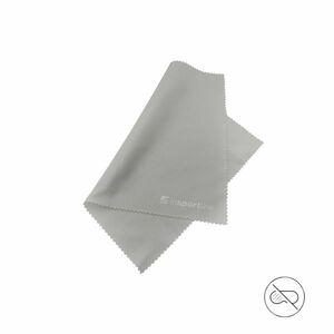 Protimlžící hadřík na brýle inSPORTline Streep obraz