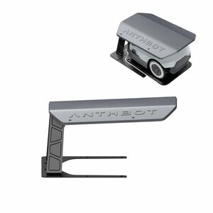 Garáž pro robotické sekačky Anthbot obraz