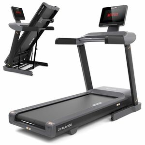 Běžecký pás inSPORTline ZenRun 300 obraz