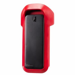 Náhradní baterie k elektrické koloběžce W-TEC SwapCharge červená obraz