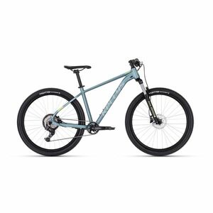 Horské kolo KELLYS SPIDER X50 29" - model 2025 L (19", 180-195 cm) Slate Grey obraz