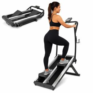 Fitness schody inSPORTline ZenPeak 30 obraz