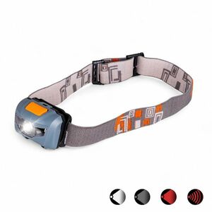 LED čelovka inSPORTline Lucetare obraz