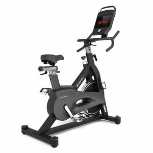 Cyklotrenažér inSPORTline ZenRoute 1200 obraz