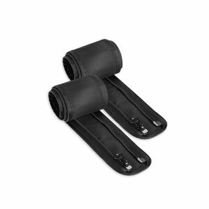 Rozšiřovací pás pro kompresní nohavice inSPORTline L obraz