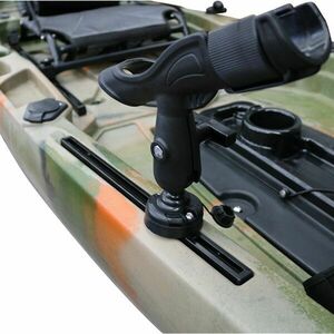 Nastavitelný držák rybářských prutů inSPORTline Saonar obraz