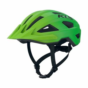 Cyklo přilba Kellys Daze Lumio 022 Green L/XL (58-61) obraz