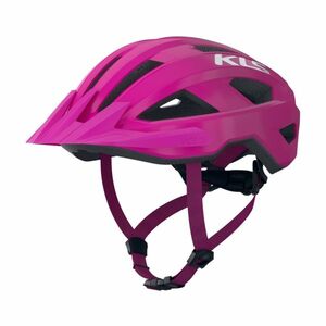 Cyklo přilba Kellys Daze Lumio 022 Pink L/XL (58-61) obraz