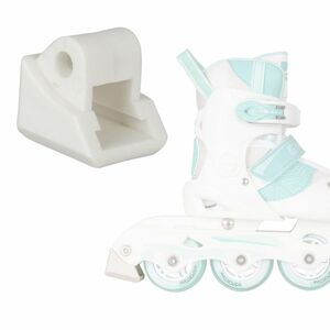 Brzda pro kolečkové brusle inSPORTline Caneto a Tealero obraz