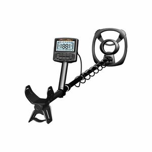 Detektor kovů inSPORTline Skavron M55B obraz