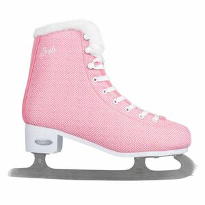 Dámské zimní brusle inSPORTline Ireli 43 obraz