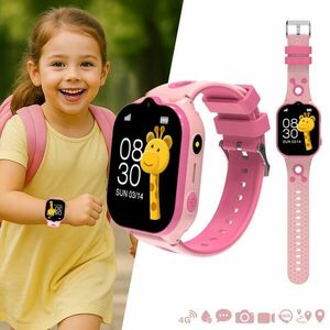 Dětské chytré hodinky inSPORTline Melino obraz