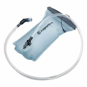 Vodní vak inSPORTline Hydrigo 10 - 1 litr obraz