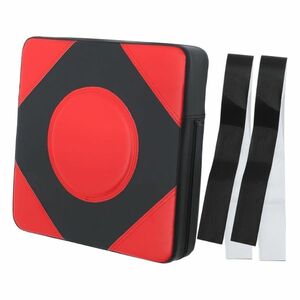 Boxovací blok inSPORTline Tarbo Large 36x36x8 cm obraz