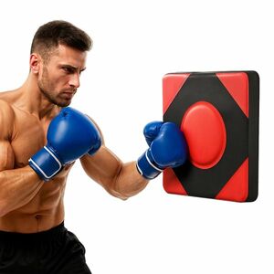 Boxovací blok inSPORTline Tarbo Small 30x30x8 cm obraz