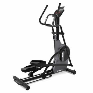 Eliptický trenažer inSPORTline ZenStride 600 obraz
