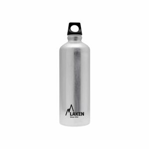 Láhev Laken Futura 750 ml aluminium, úzký uzávěr obraz