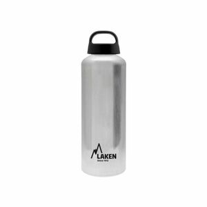 Láhev Laken Classic 750 ml aluminium, široký uzávěr obraz