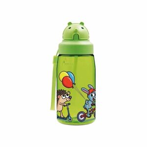 Dětská láhev Laken Oby Tritan 450 ml Balloons obraz