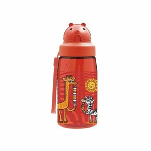 Dětská láhev Laken Oby Tritan 450 ml Chupi obraz
