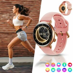 Chytré hodinky inSPORTline Manzon obraz