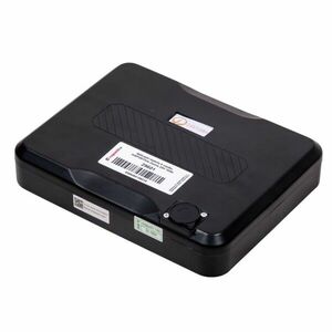 Náhradní baterie k vozíku inSPORTline Zauney 24V 10Ah obraz