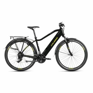 Trekingové elektrokolo Crussis e-Gordo 1.9 612Wh 28" - model 2025 20" (175-190 cm) obraz