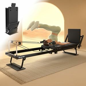 Pilates reformer inSPORTline Auraler obraz