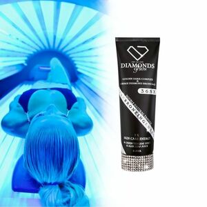 Opalovací krém Diamonds of Sun Dark Bronzing Energy 250ml obraz