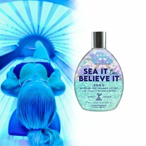 Opalovací krém Tan Incorporated Sea It To Believe It 400ml obraz