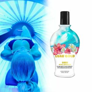 Opalovací krém Tan Incorporated Luau Gold 221ml obraz