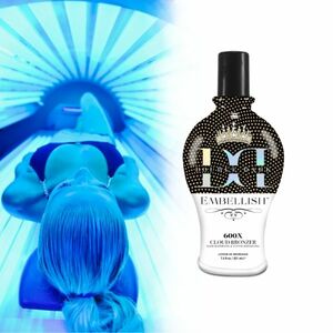 Opalovací krém Tan Incorporated Embelish Cloud Bronzer 221ml obraz