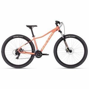 Dámské horské kolo KELLYS VANITY 30 27, 5" - model 2025 M (16", 160-175 cm) Desert Flower obraz