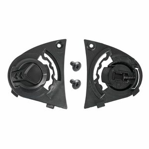 Držák hledí pro přilbu W-TEC Barcela obraz