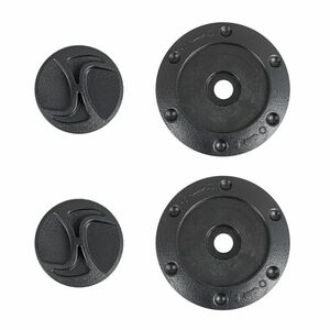 Držák hledí pro přilbu W-TEC Bareiro obraz