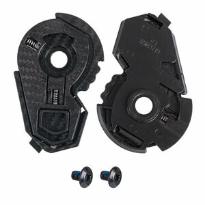 Držák hledí pro přilbu W-TEC Burgosa obraz