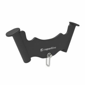 Adaptér na přítahy inSPORTline Adapul 400 obraz