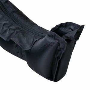 Kompresní masážní nohavice inSPORTline Compflex XL obraz