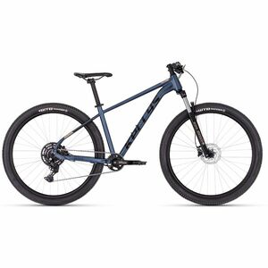 Horské kolo KELLYS SPIDER X70 29" - model 2025 XL (21", 180-195 cm) Thunderstorm Blue obraz