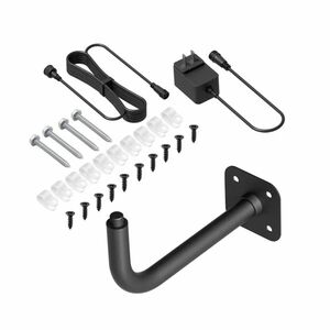 Sada pro montáž RTK na zeď Anthbot obraz