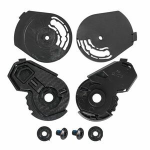 Držák hledí pro přilbu W-TEC Benidor obraz