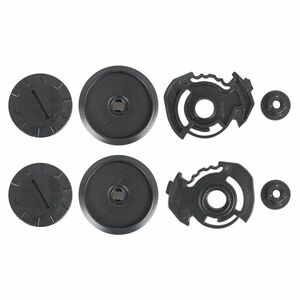 Držák hledí pro přilbu W-TEC Biscaia obraz