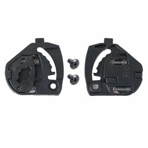 Držák hledí pro přilbu W-TEC Basmeck obraz