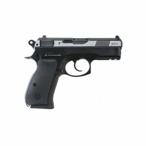 Vzduchová pistole ASG CZ-75 D Compact DT 4, 5 mm obraz