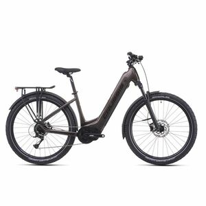 Městské elektrokolo Crussis ONE-Country 7.11 715Wh 27, 5" - model 2026 17" (160-175 cm) obraz