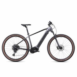 Horské elektrokolo Crussis ONE-Largo 9.11 894Wh 29" - model 2026 22" (180-200 cm) obraz