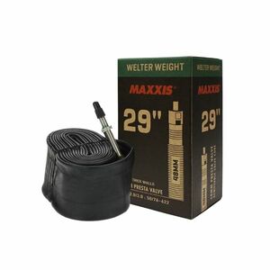 Duše MAXXIS 29x2.0/3.0 (50/76x622) FV 48mm obraz